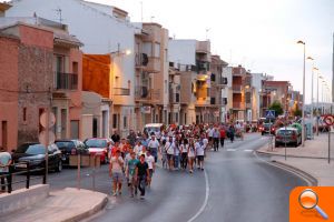 La romería al Cabeçol: pistoletazo de salida a las fiestas patronales y populares de Puçol - (foto 2) La romería al Cabeçol: pistoletazo de salida a las fiestas patronales y populares de Puçol - (foto 2)